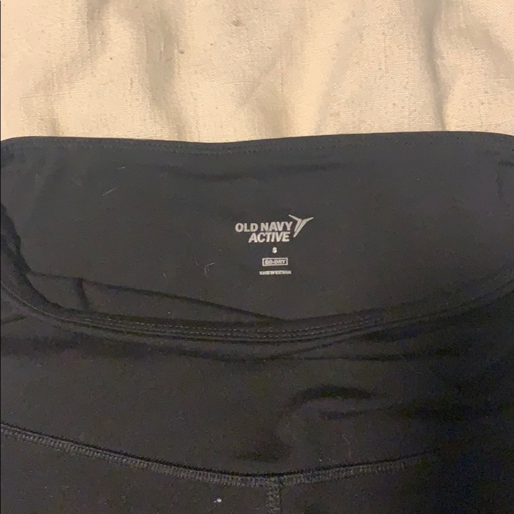 Old Navy Leggings